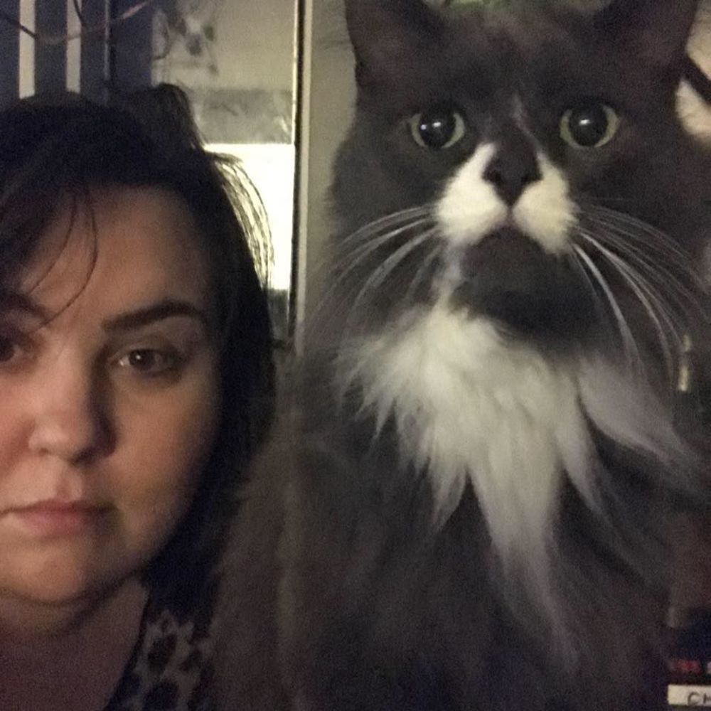 Meet your Posher, Chelsea